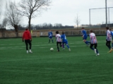 V.S.D. Selectie Onder 13 – De Jonge Spartaan JO13-1 (oefen) (11/87)